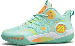 2025Basketball Shoes Mens Shoes Running Shoes Fashion Sneakers. Breathable Shoes Training Shoes Casual Shoes
