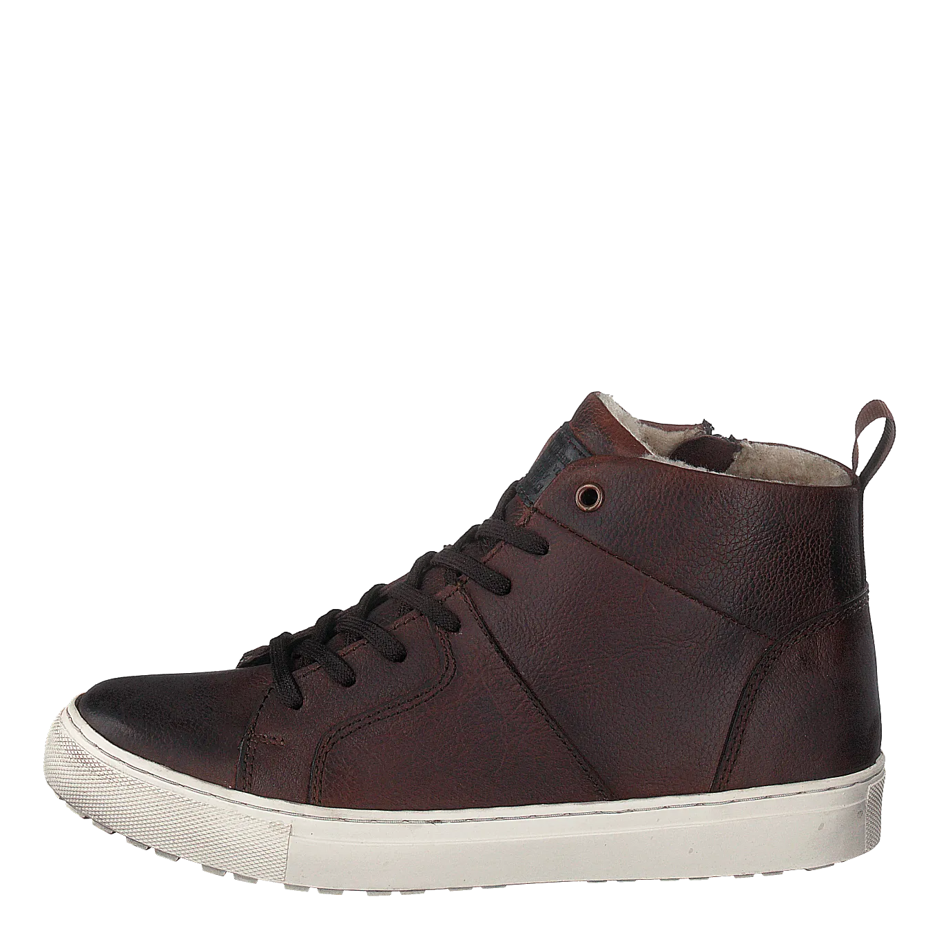 451-6601 Premium Warm Lining Dark Brown