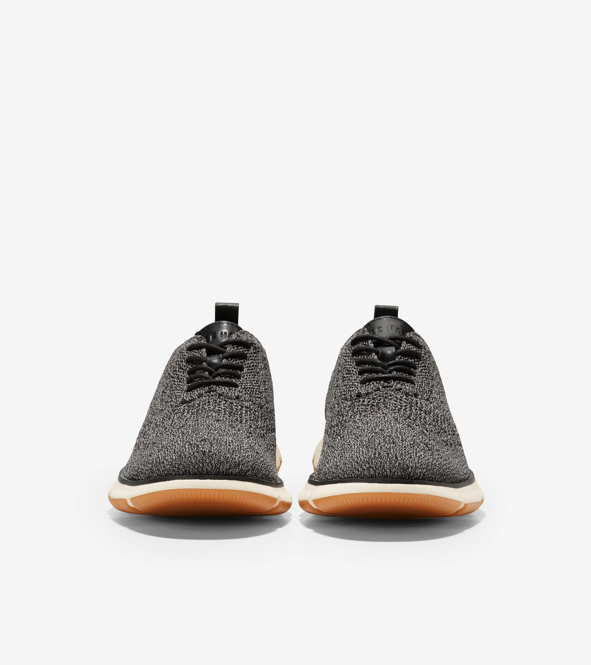 4.ZERØGRAND Stitchlite Oxford