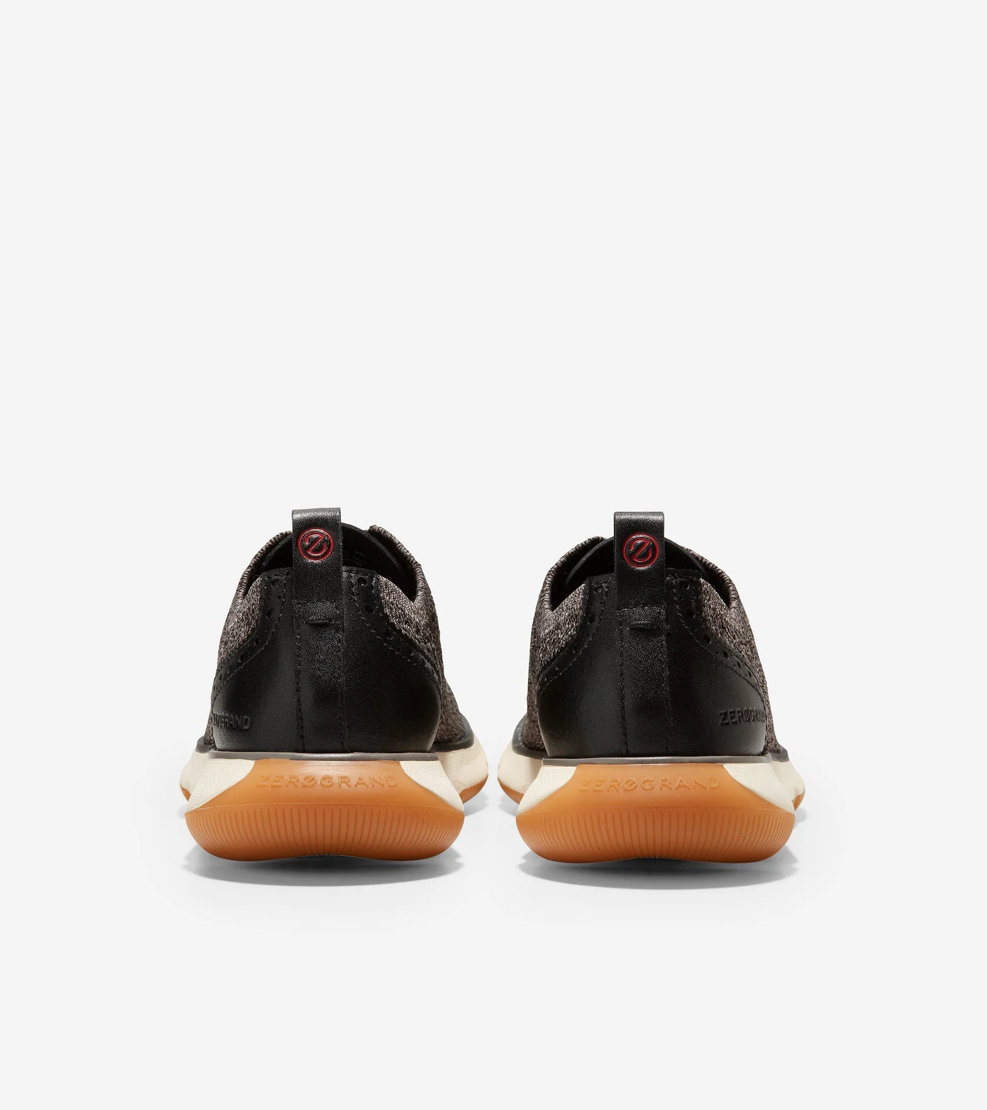 4.ZERØGRAND Stitchlite Oxford