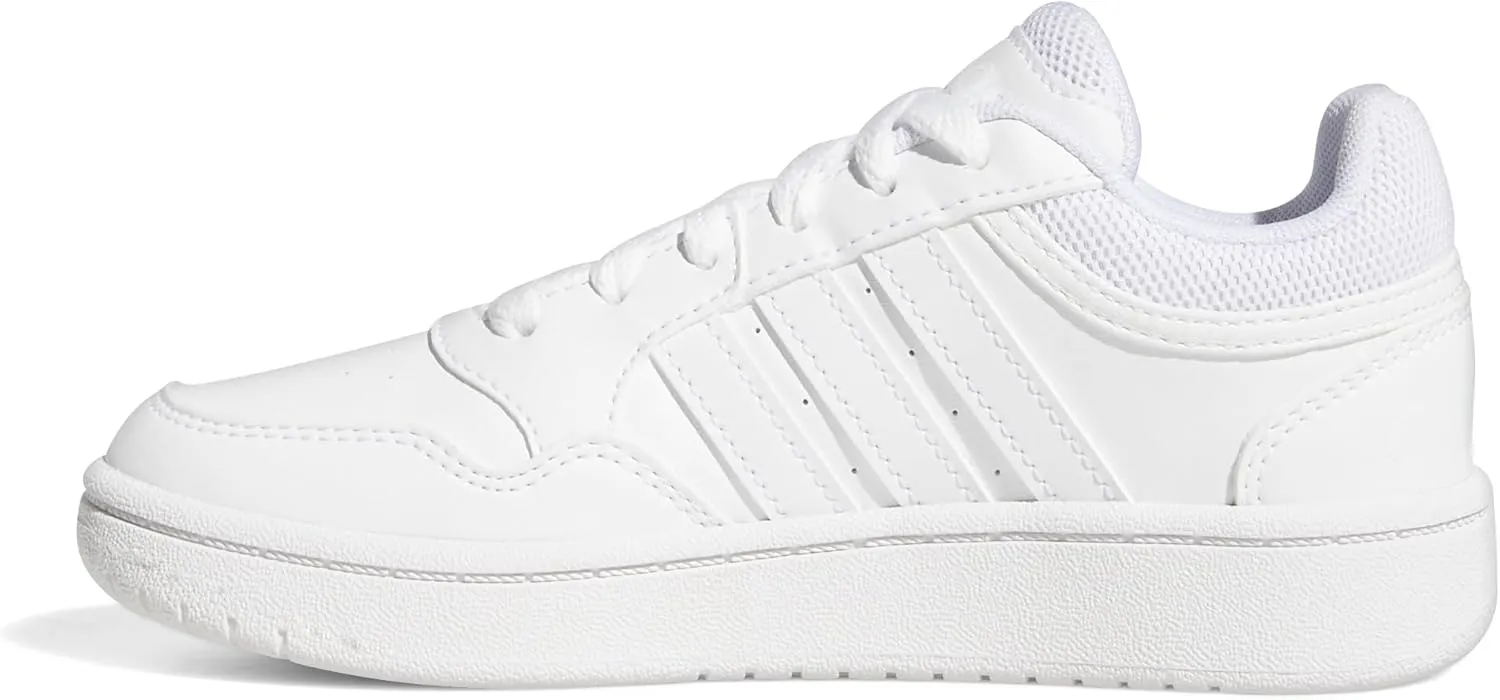 adidas Boy's Basketball Sneaker