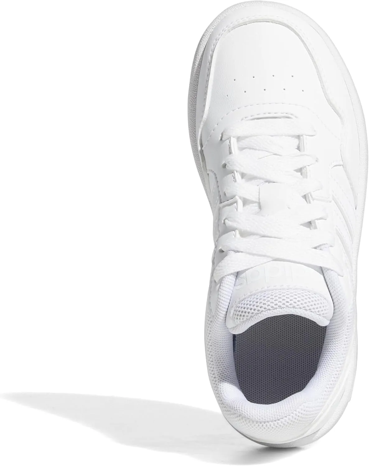 adidas Boy's Basketball Sneaker