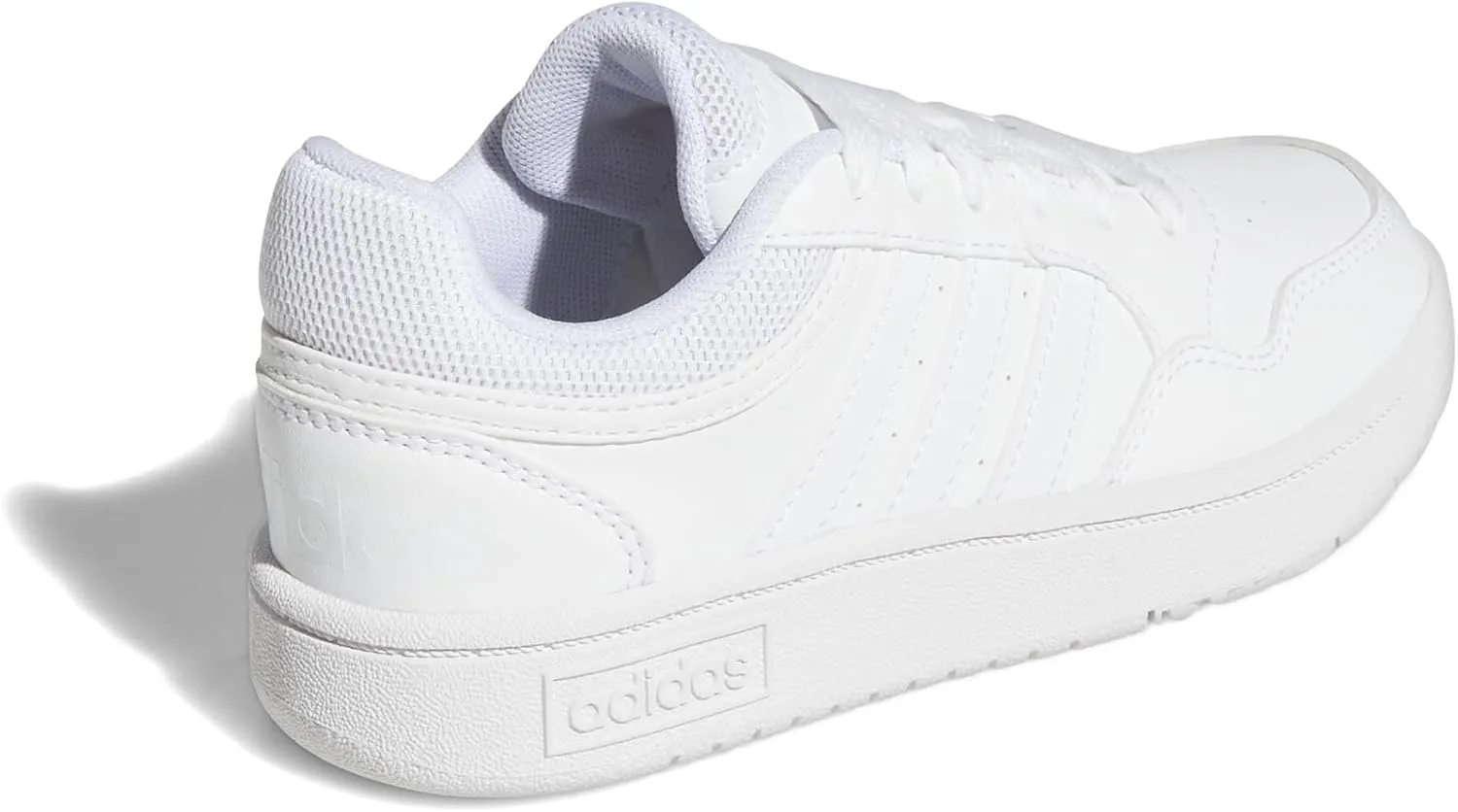 adidas Boy's Basketball Sneaker