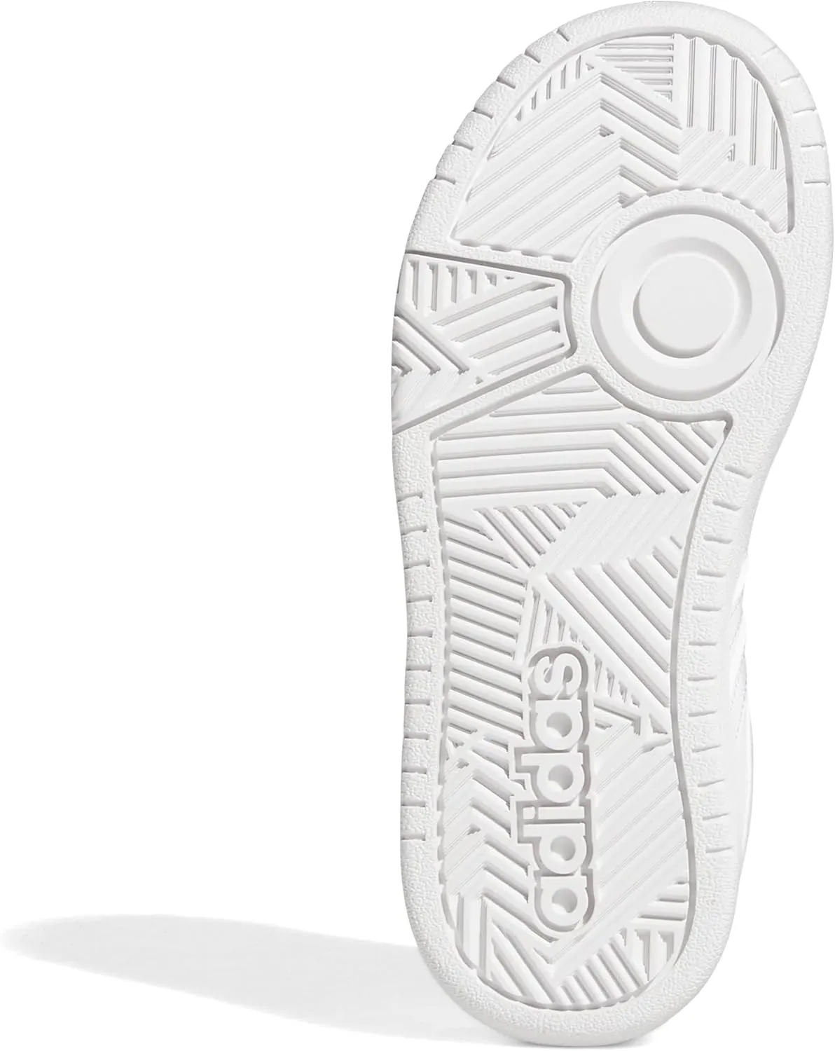 adidas Boy's Basketball Sneaker