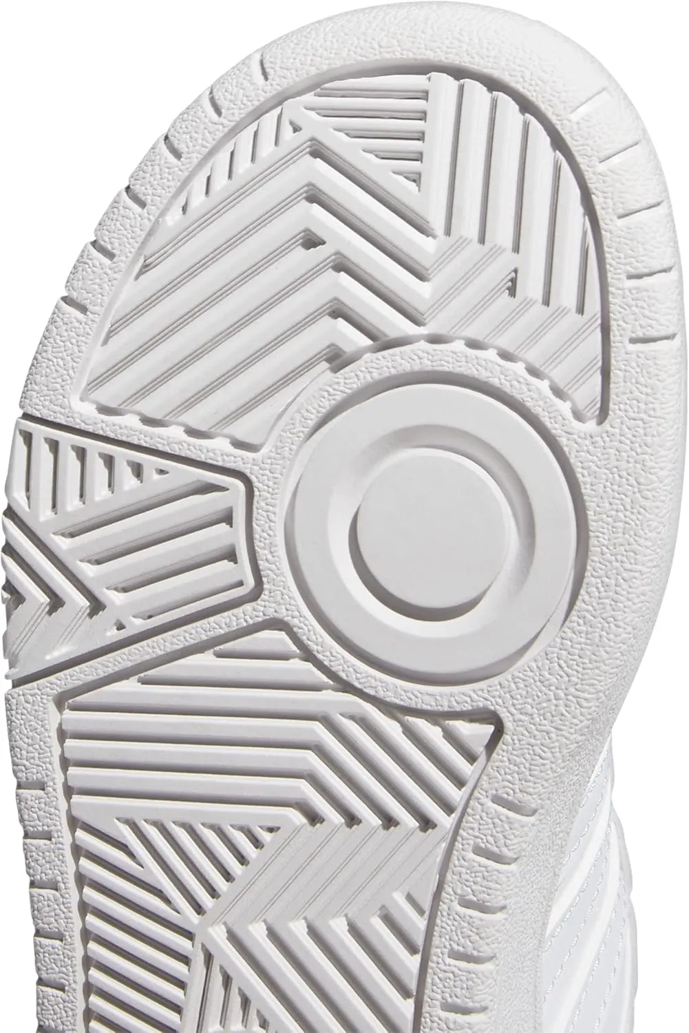adidas Boy's Basketball Sneaker