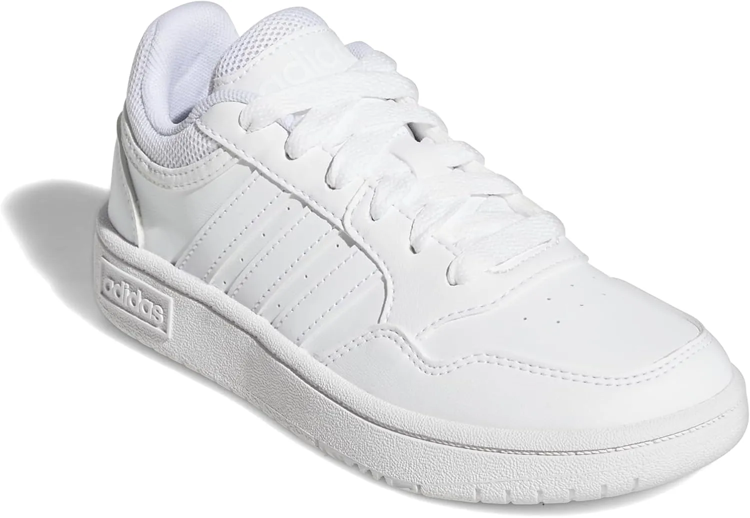 adidas Boy's Basketball Sneaker