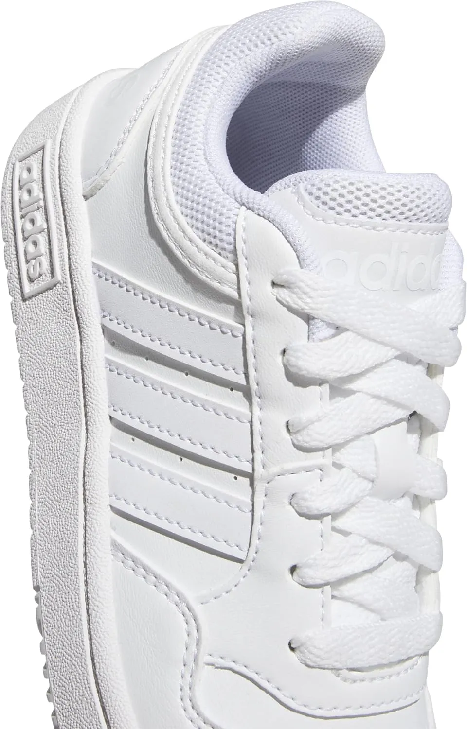 adidas Boy's Basketball Sneaker