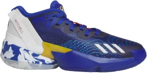 adidas Donovan Mitchell D.O.N. Issue 4 Mens Basketball Shoes
