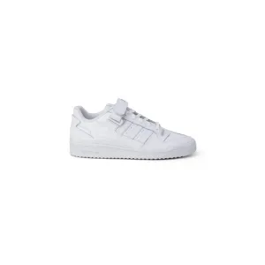 Adidas Forum Low 'Triple White' Men's Sneakers