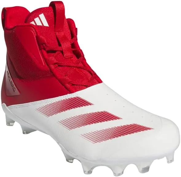 adidas Unisex-Adult Adizero Chaos American Football Sneaker
