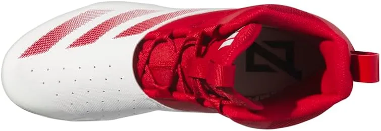 adidas Unisex-Adult Adizero Chaos American Football Sneaker