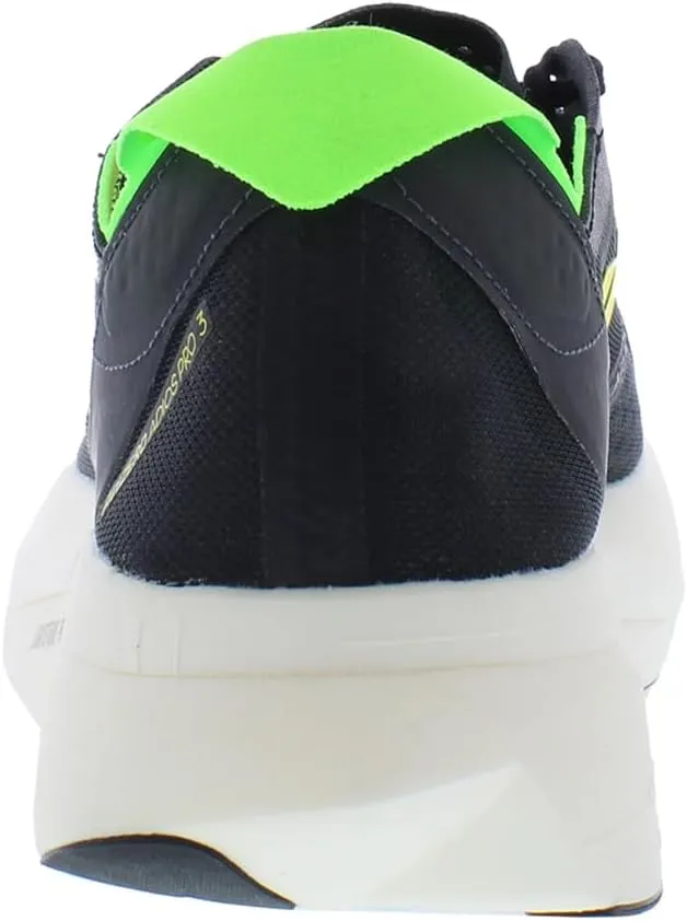 Adizero Adios Pro 3 Running Shoes