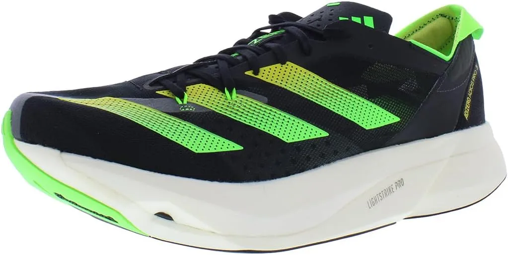 Adizero Adios Pro 3 Running Shoes