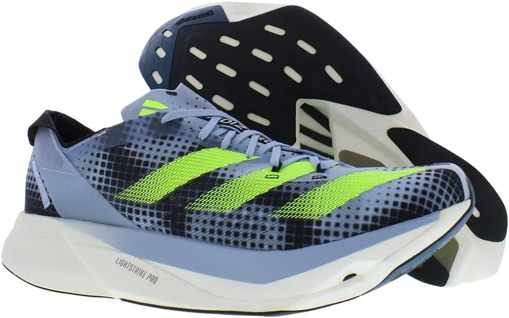 Adizero Adios Pro 3 Running Shoes