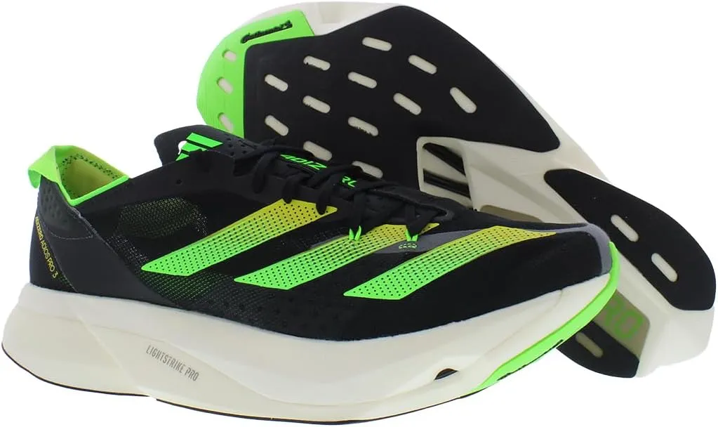 Adizero Adios Pro 3 Running Shoes