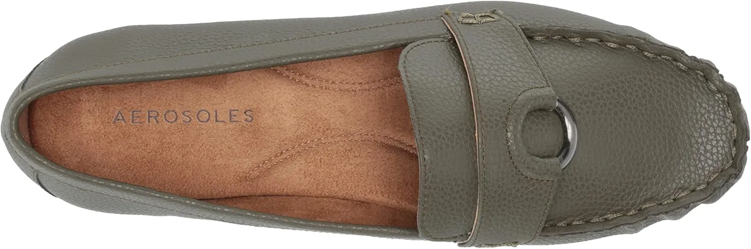 Aerosoles Women's Dani Driving Style Loafer