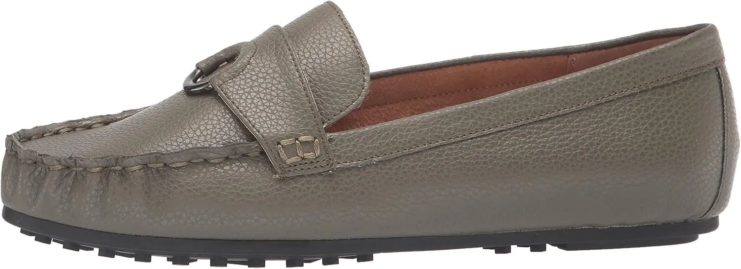 Aerosoles Women's Dani Driving Style Loafer