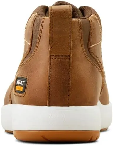 Ariat Men's Conveyer Composite Toe Work Shoe