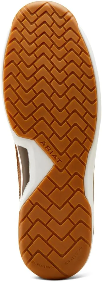 Ariat Men's Conveyer Composite Toe Work Shoe