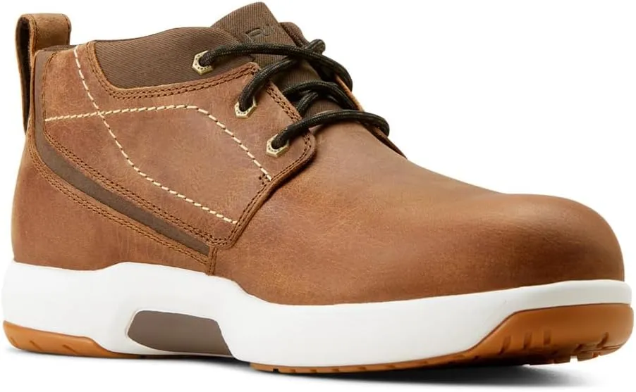 Ariat Men's Conveyer Composite Toe Work Shoe