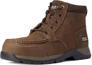 Ariat Men's Edge LTE Chukka SD Composite Toe Work Boot