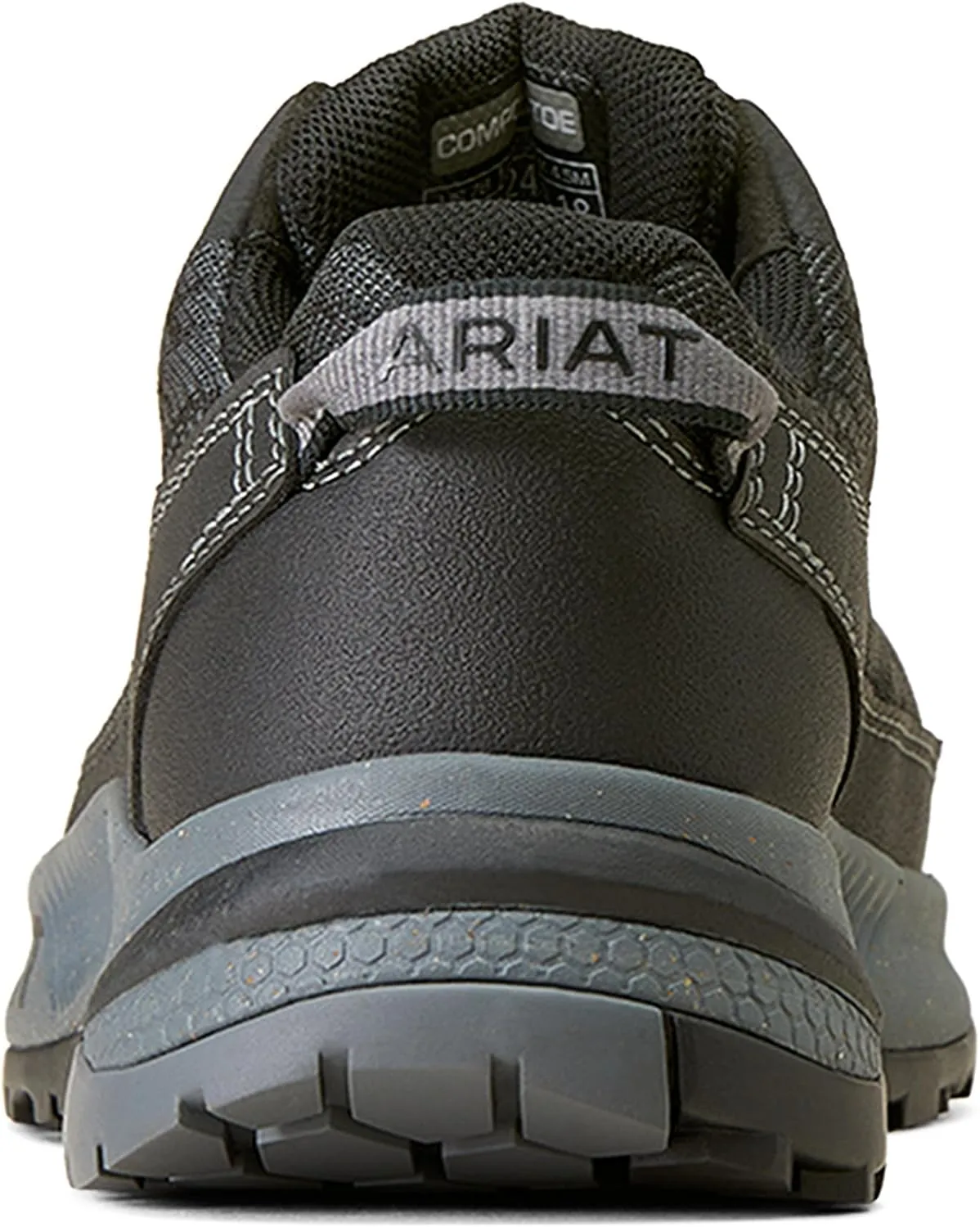 Ariat Women's Outpace Shift Composite Toe Work Shoe