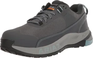 Ariat Women's Outpace Shift Composite Toe Work Shoe