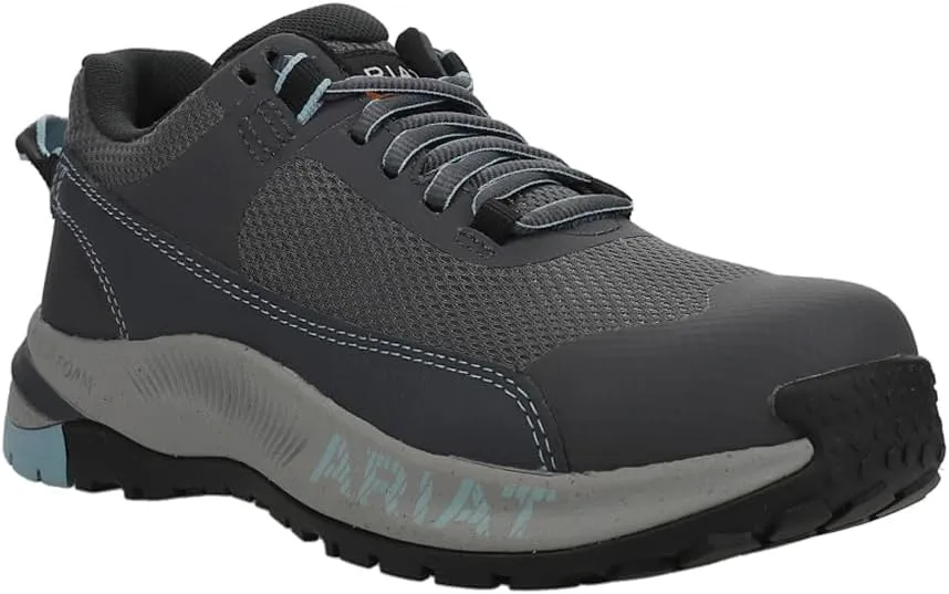 Ariat Women's Outpace Shift Composite Toe Work Shoe