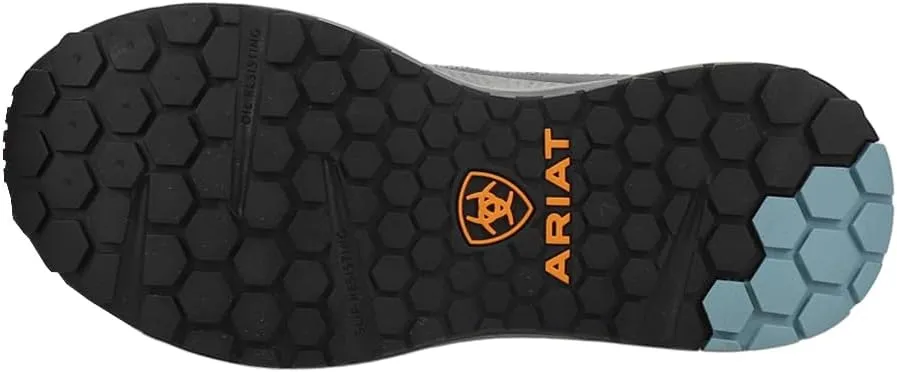Ariat Women's Outpace Shift Composite Toe Work Shoe