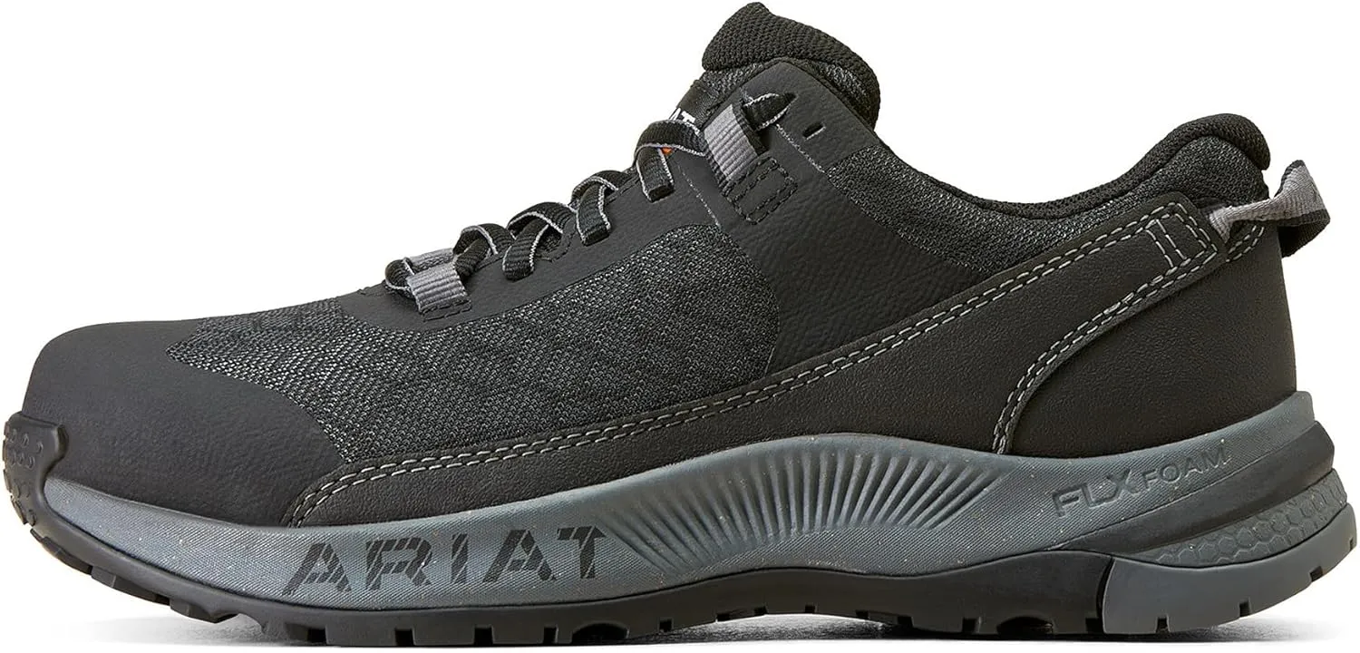 Ariat Women's Outpace Shift Composite Toe Work Shoe