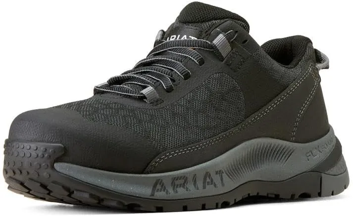 Ariat Women's Outpace Shift Composite Toe Work Shoe