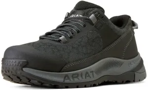 Ariat Women's Outpace Shift Composite Toe Work Shoe