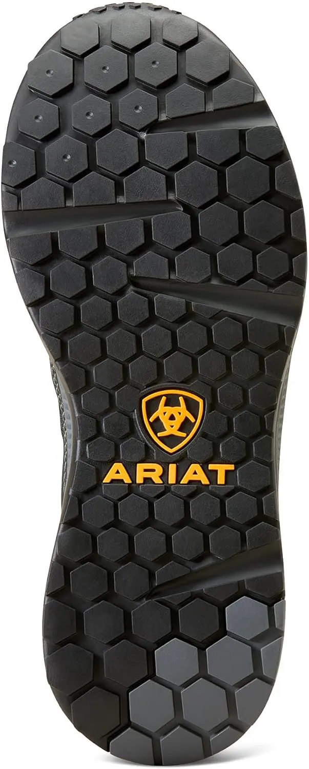 Ariat Women's Outpace Shift Composite Toe Work Shoe
