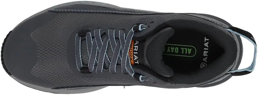 Ariat Women's Outpace Shift Composite Toe Work Shoe