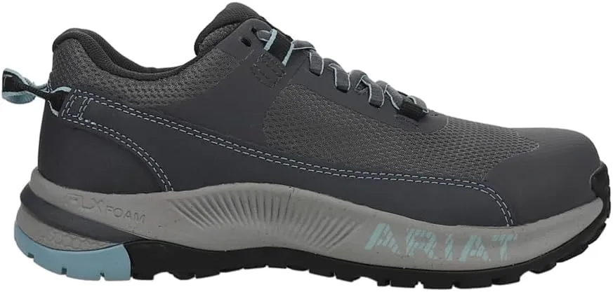 Ariat Women's Outpace Shift Composite Toe Work Shoe