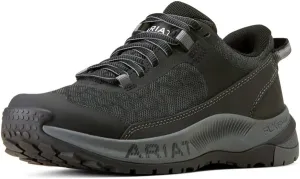 ARIAT Women's Outpace Shift Work Shoe Sneaker