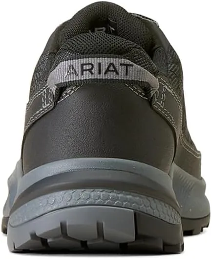 ARIAT Women's Outpace Shift Work Shoe Sneaker