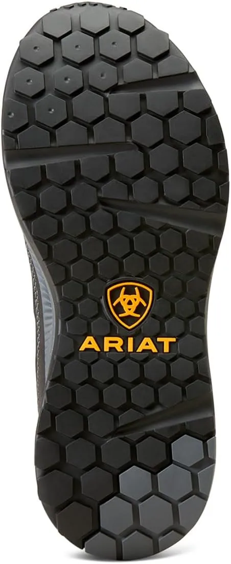 ARIAT Women's Outpace Shift Work Shoe Sneaker