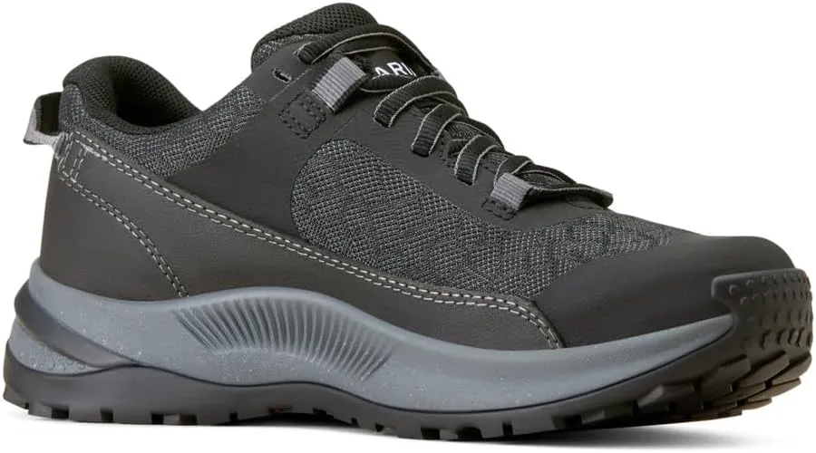 ARIAT Women's Outpace Shift Work Shoe Sneaker