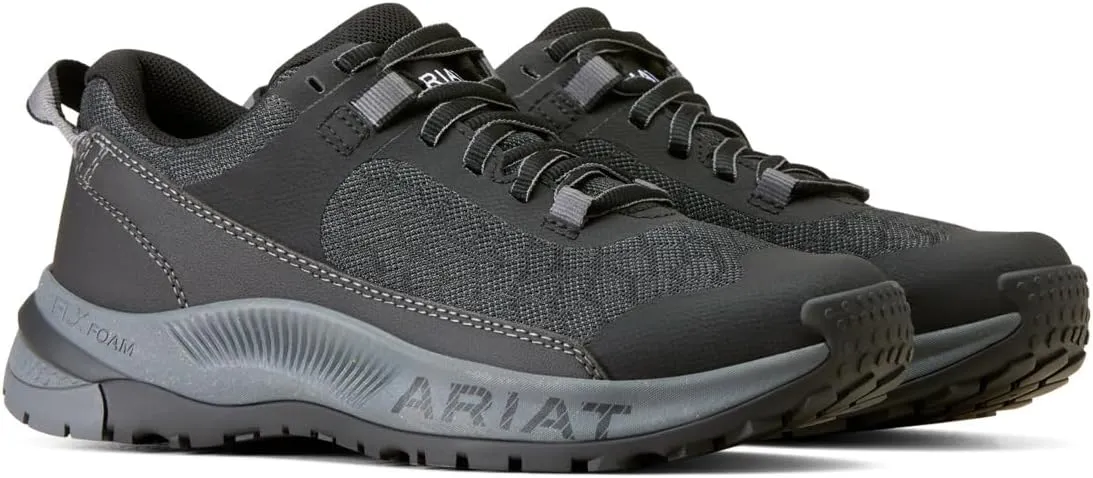 ARIAT Women's Outpace Shift Work Shoe Sneaker