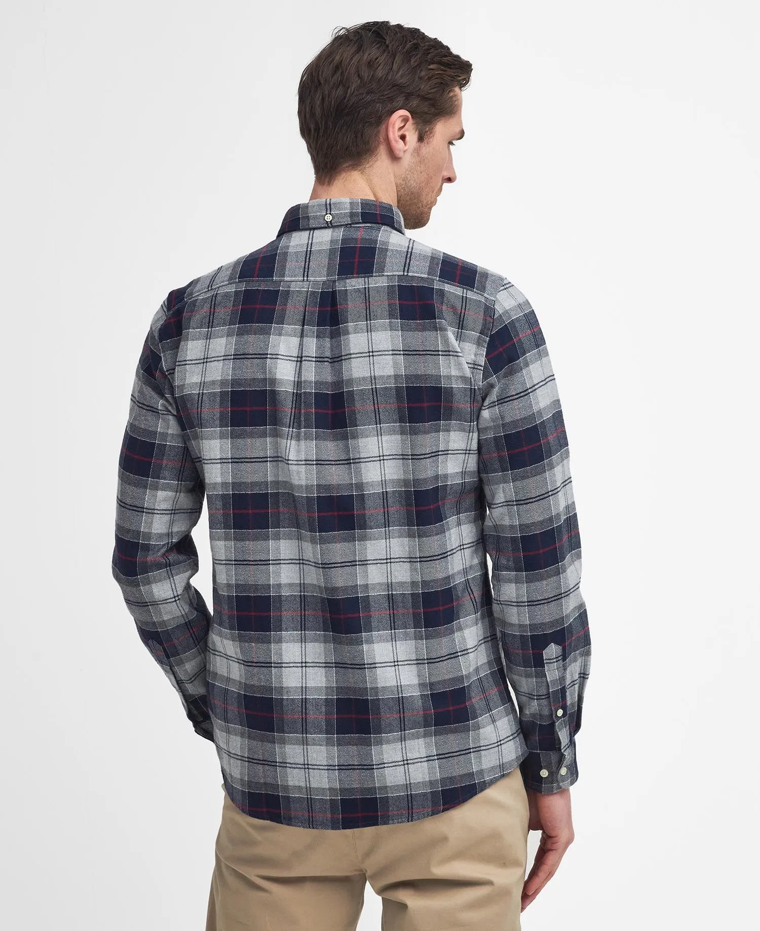 Barbour Kyeloch Tailored Fit Shirt