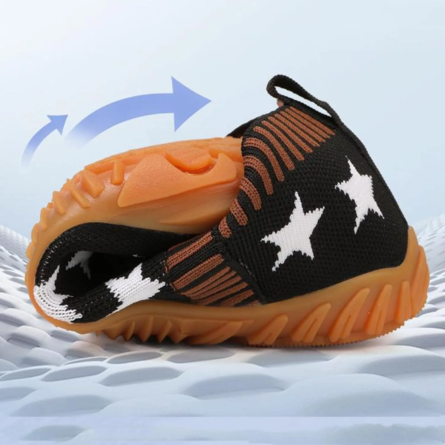 Barefoot Water Shoes for Women Men Quick-Dry Aqua Socks Travel Slippers Socks House Shoes for Beach Swim Yoga Dancing Camping
