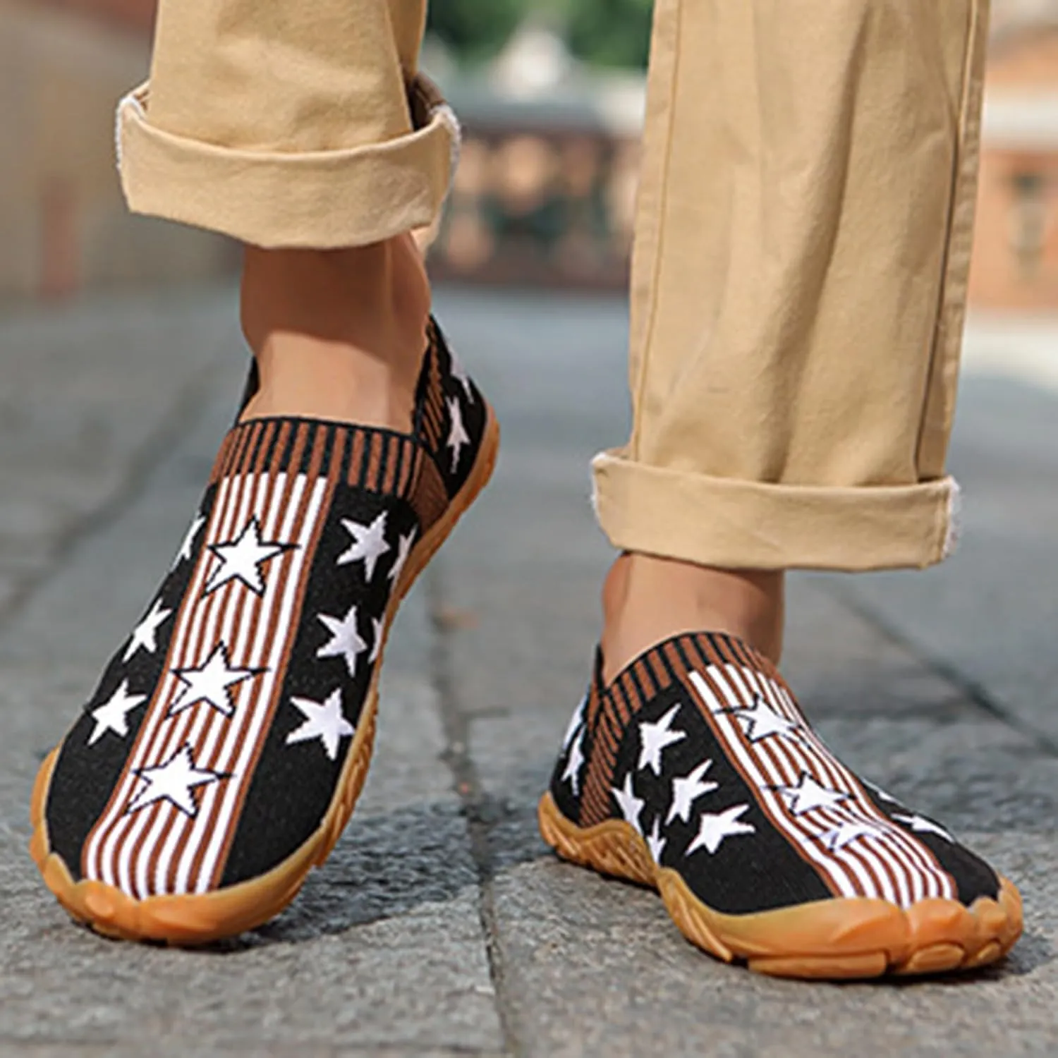 Barefoot Water Shoes for Women Men Quick-Dry Aqua Socks Travel Slippers Socks House Shoes for Beach Swim Yoga Dancing Camping