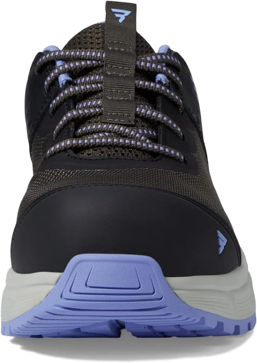 Bates Women's Jumpstart Low Fire and Safety Shoe