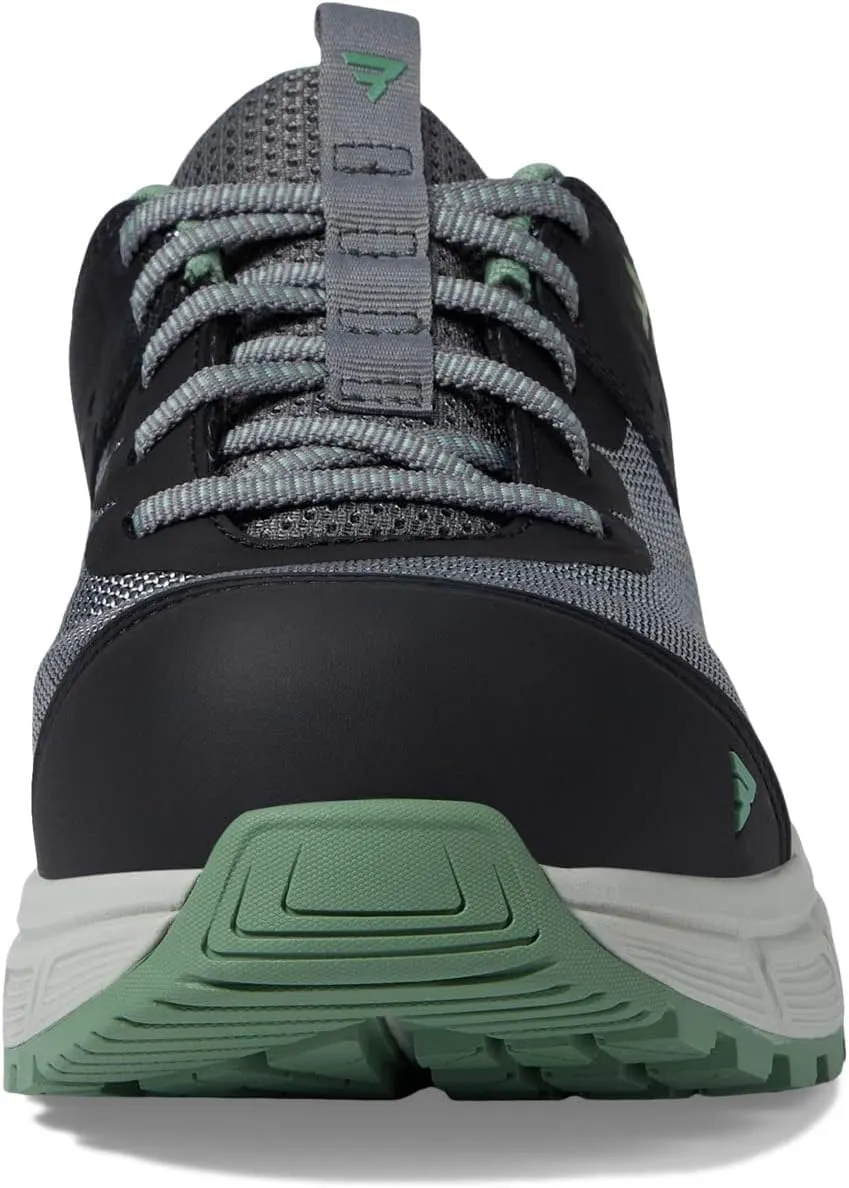 Bates Women's Jumpstart Low Fire and Safety Shoe