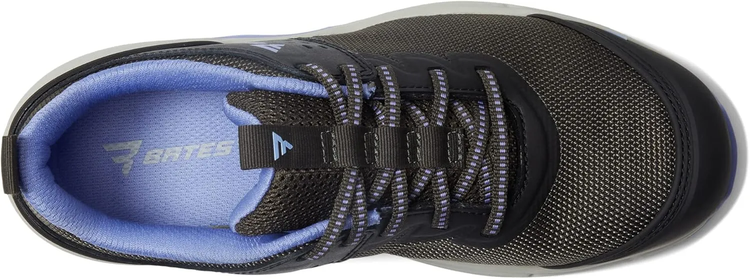 Bates Women's Jumpstart Low Fire and Safety Shoe