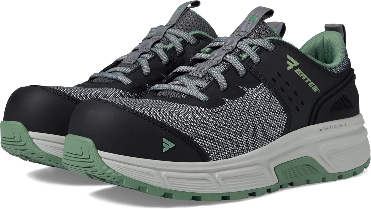 Bates Women's Jumpstart Low Fire and Safety Shoe