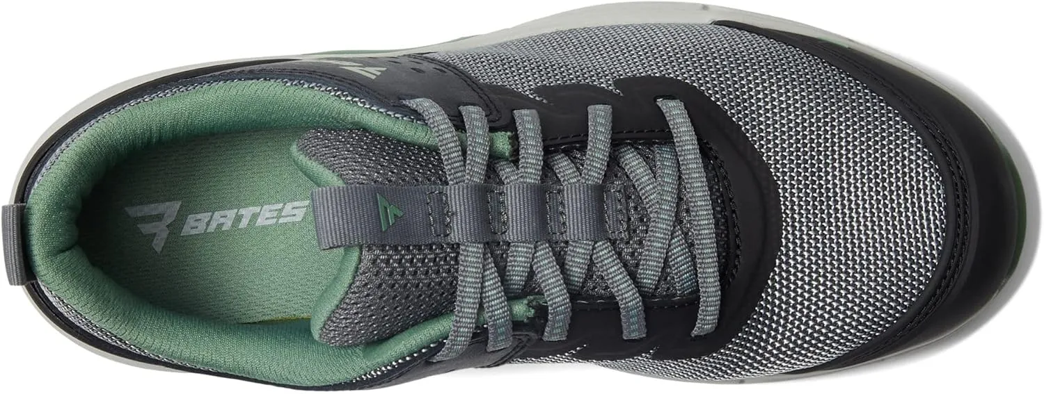 Bates Women's Jumpstart Low Fire and Safety Shoe