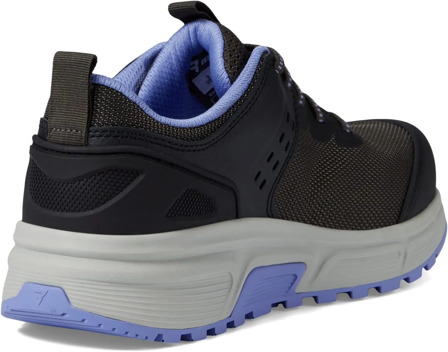 Bates Women's Jumpstart Low Fire and Safety Shoe