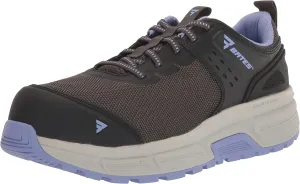 Bates Women's Jumpstart Low Fire and Safety Shoe